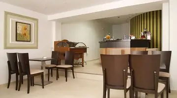 Kitro Beach Hotel