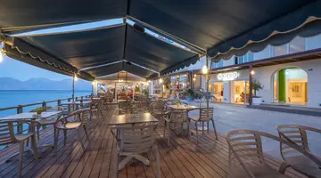 KITRO BEACH HOTEL