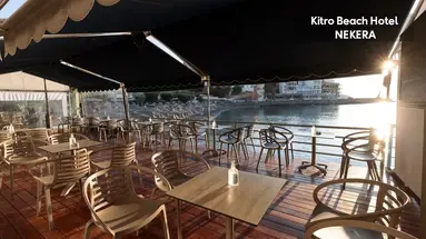 Kitro Beach Hotel