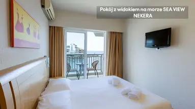 Kitro Beach Hotel