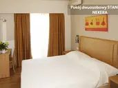 Kitro Beach Hotel