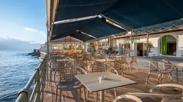KITRO BEACH HOTEL