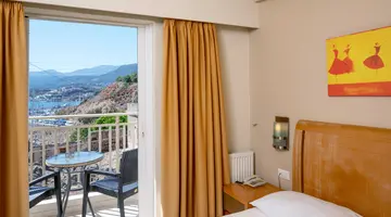KITRO BEACH HOTEL