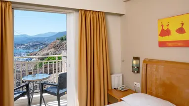 KITRO BEACH HOTEL