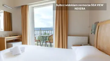 Kitro Beach Hotel