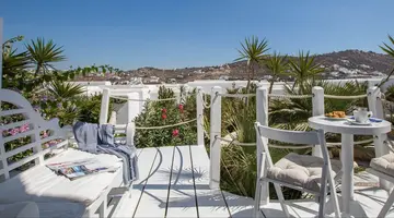 KIVOTOS Mykonos