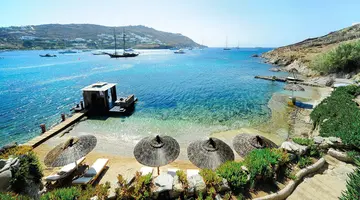 KIVOTOS Mykonos