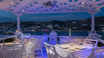 KIVOTOS Mykonos