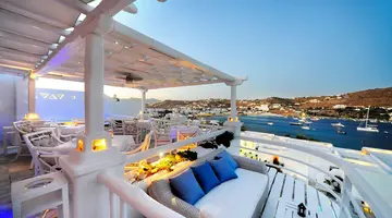 KIVOTOS Mykonos
