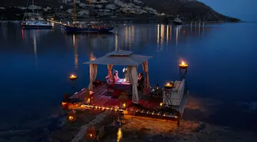 KIVOTOS Mykonos