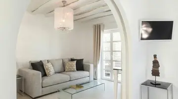 KIVOTOS Mykonos
