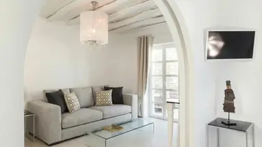 KIVOTOS Mykonos