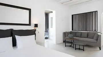 KIVOTOS Mykonos