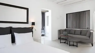KIVOTOS Mykonos