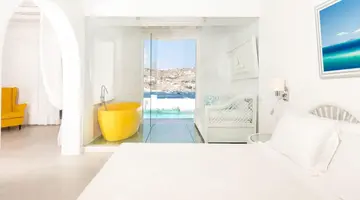 KIVOTOS Mykonos