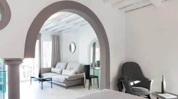 KIVOTOS Mykonos