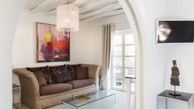 KIVOTOS Mykonos