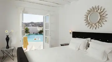 KIVOTOS Mykonos