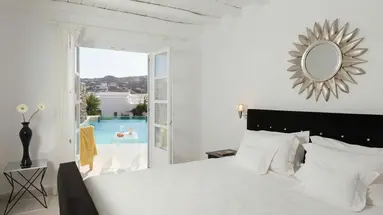 KIVOTOS Mykonos