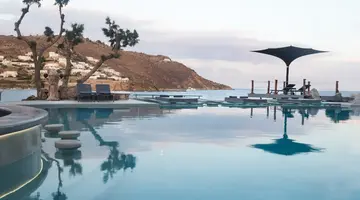 KIVOTOS Mykonos