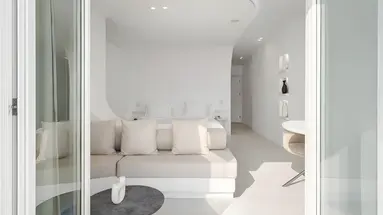 KIVOTOS Mykonos