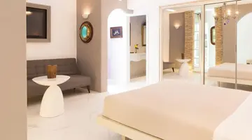 KIVOTOS Mykonos