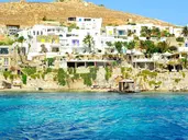 KIVOTOS Mykonos