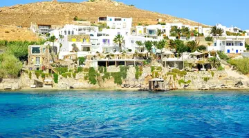 KIVOTOS Mykonos