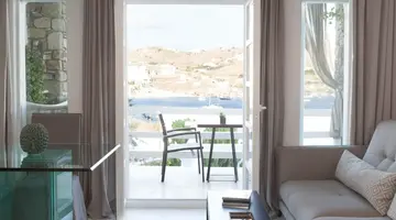 KIVOTOS Mykonos