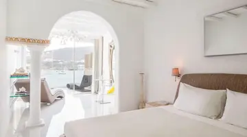 KIVOTOS Mykonos