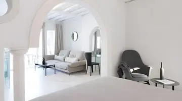 KIVOTOS Mykonos