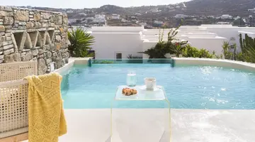 KIVOTOS Mykonos