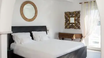 KIVOTOS Mykonos