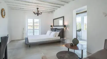 KIVOTOS Mykonos