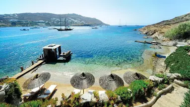 KIVOTOS Mykonos