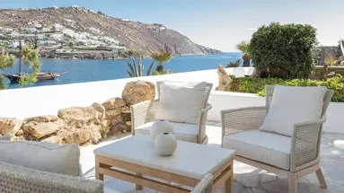 KIVOTOS Mykonos