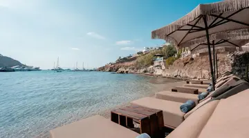 KIVOTOS Mykonos