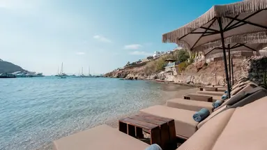 KIVOTOS Mykonos