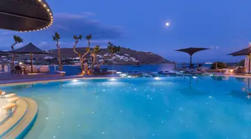KIVOTOS Mykonos