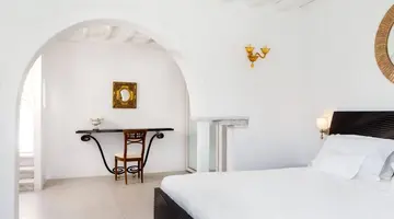 KIVOTOS Mykonos