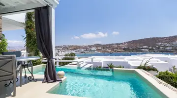 KIVOTOS Mykonos