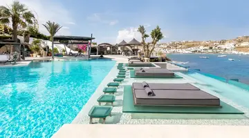 KIVOTOS Mykonos
