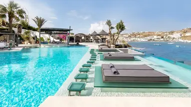 KIVOTOS Mykonos