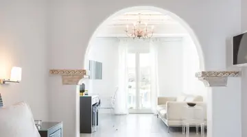 KIVOTOS Mykonos