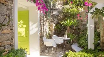 KIVOTOS Mykonos