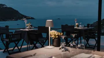 KIVOTOS Mykonos