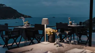 KIVOTOS Mykonos