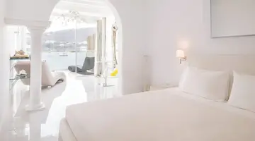 KIVOTOS Mykonos