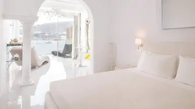KIVOTOS Mykonos