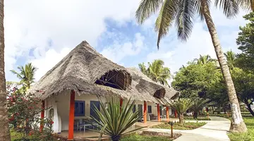Kiwengwa Beach Resort